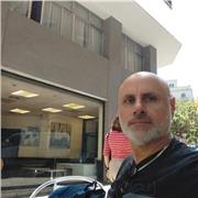 Native Arabic Teacher/Lebanese Spoken Arabic
